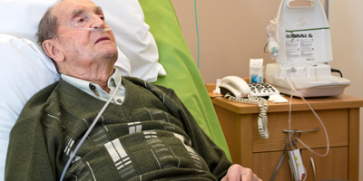 Domiciliary care Coventry. End of life care.