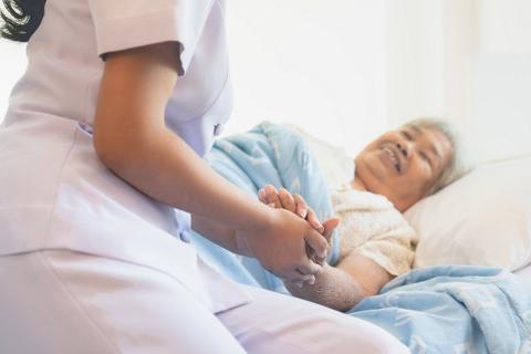 Domiciliary care Coventry. Personal Care/Home Care. Wonder Care.