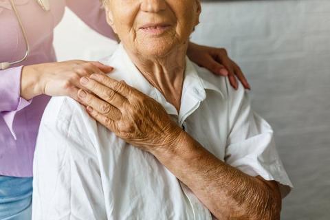 Domiciliary care Coventry. Professional companionship. Wonder Care.