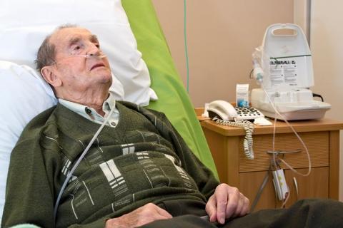 Domiciliary care Coventry. End of life care. Wonder Care.